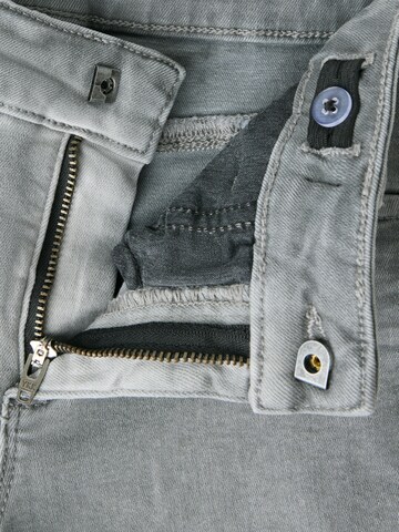 NAME IT - Pierna ancha Vaquero 'NKFPOLLY' en gris