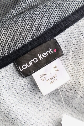 Laura Kent Blazer S in Grau
