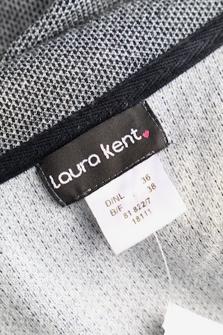 Laura Kent Blazer in S in Grey