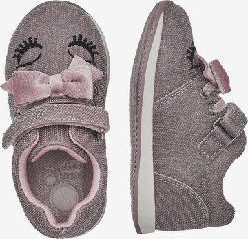 Baskets 'Fionnery' CHICCO en rose