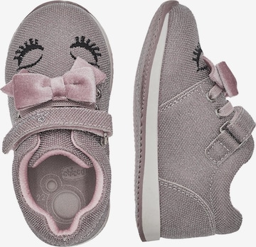 Baskets 'Fionnery' CHICCO en rose