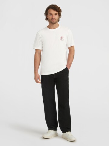 O'NEILL Bluser & t-shirts i hvid