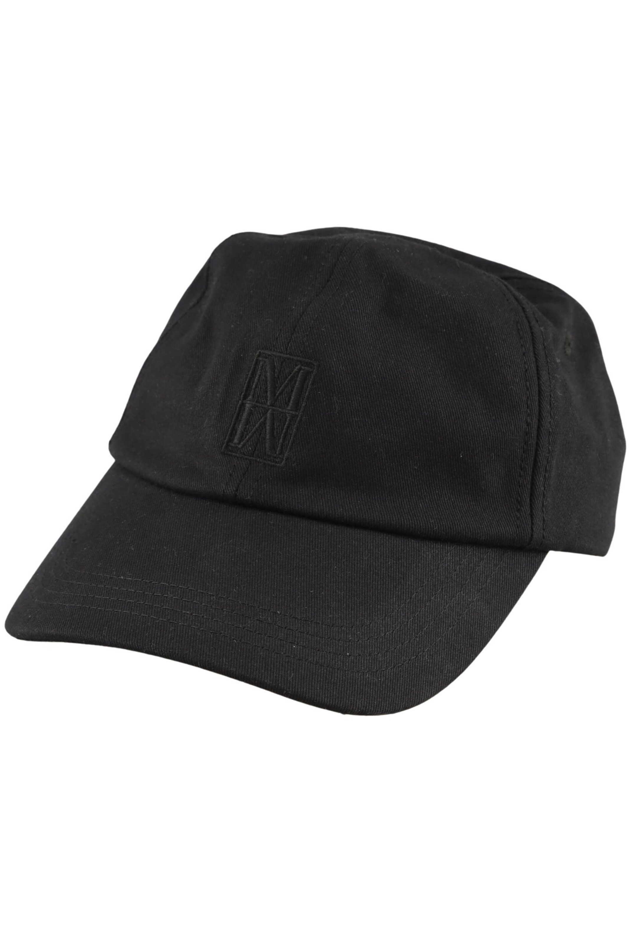 Marc O'Polo Hut oder Mütze in One Size in schwarz, Produktansicht