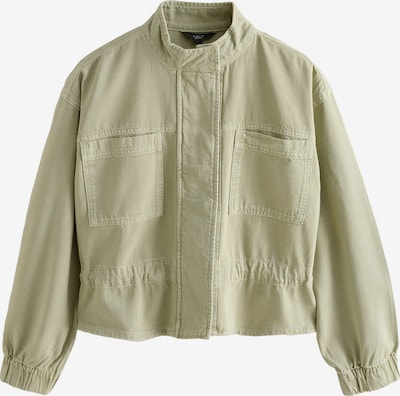 Next Prijelazna jakna u pastelno zelena, Pregled proizvoda