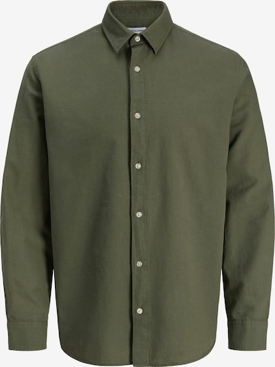 Jack & Jones Junior Košulja 'JJEBreeze' u maslinasta, Pregled proizvoda