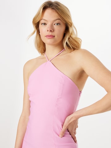 Dorothy Perkins Avondjurk in Roze