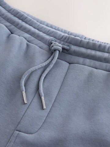 Next Regular Trousers in Blue