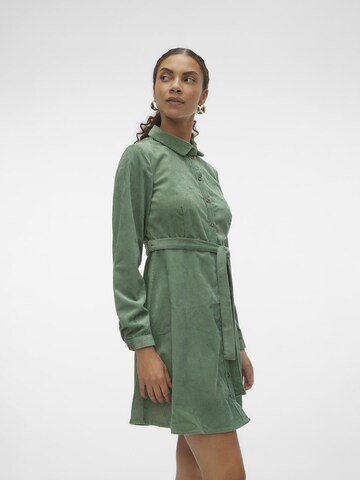 VERO MODA Dress 'NINA' in Green