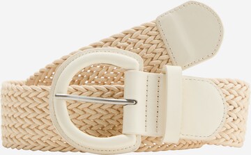 s.Oliver Belt in Beige: front