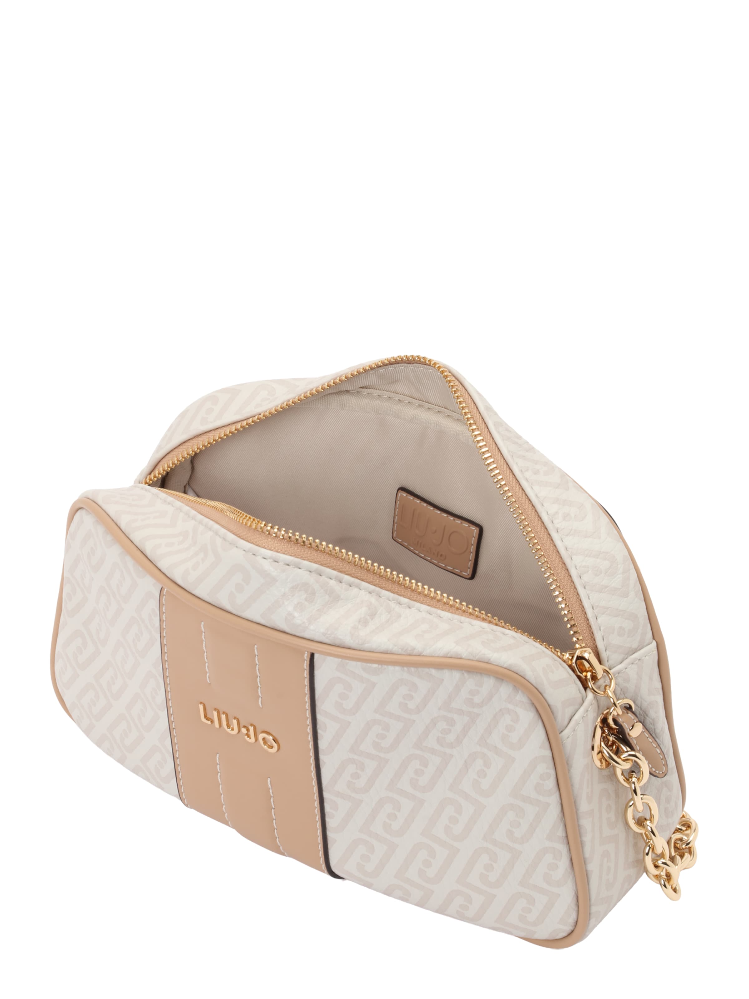Liu Jo Umhängetasche in Beige