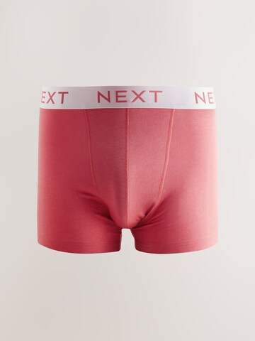 Next Boxershorts i blå