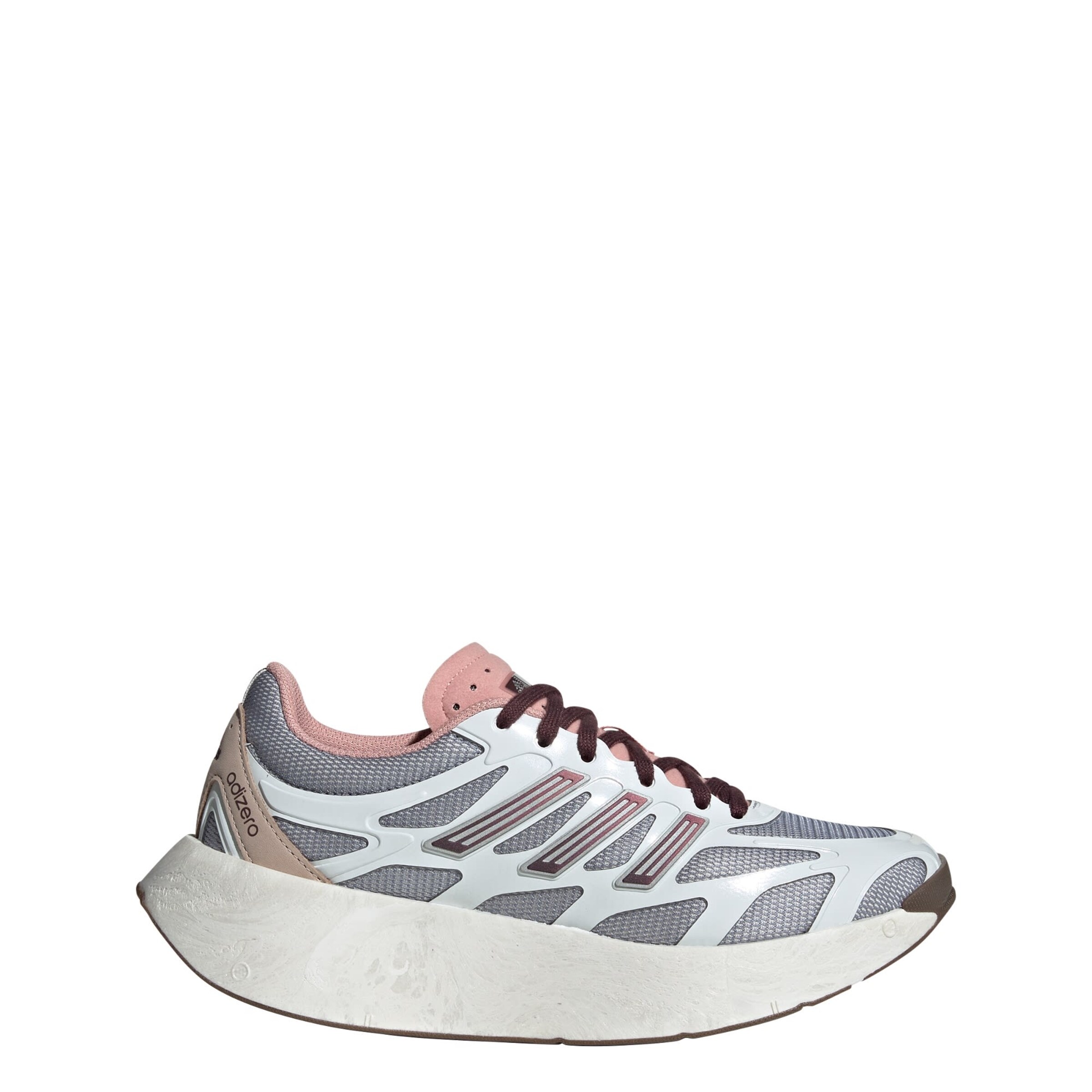 ADIDAS ORIGINALS - Zapatillas deportivas bajas 'Adizero Aruku' en blanco