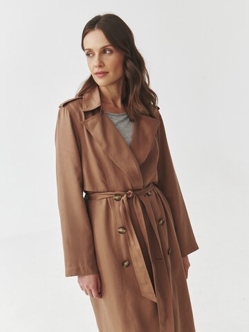 Cappotto di mezza stagione 'Natis' di TATUUM in beige