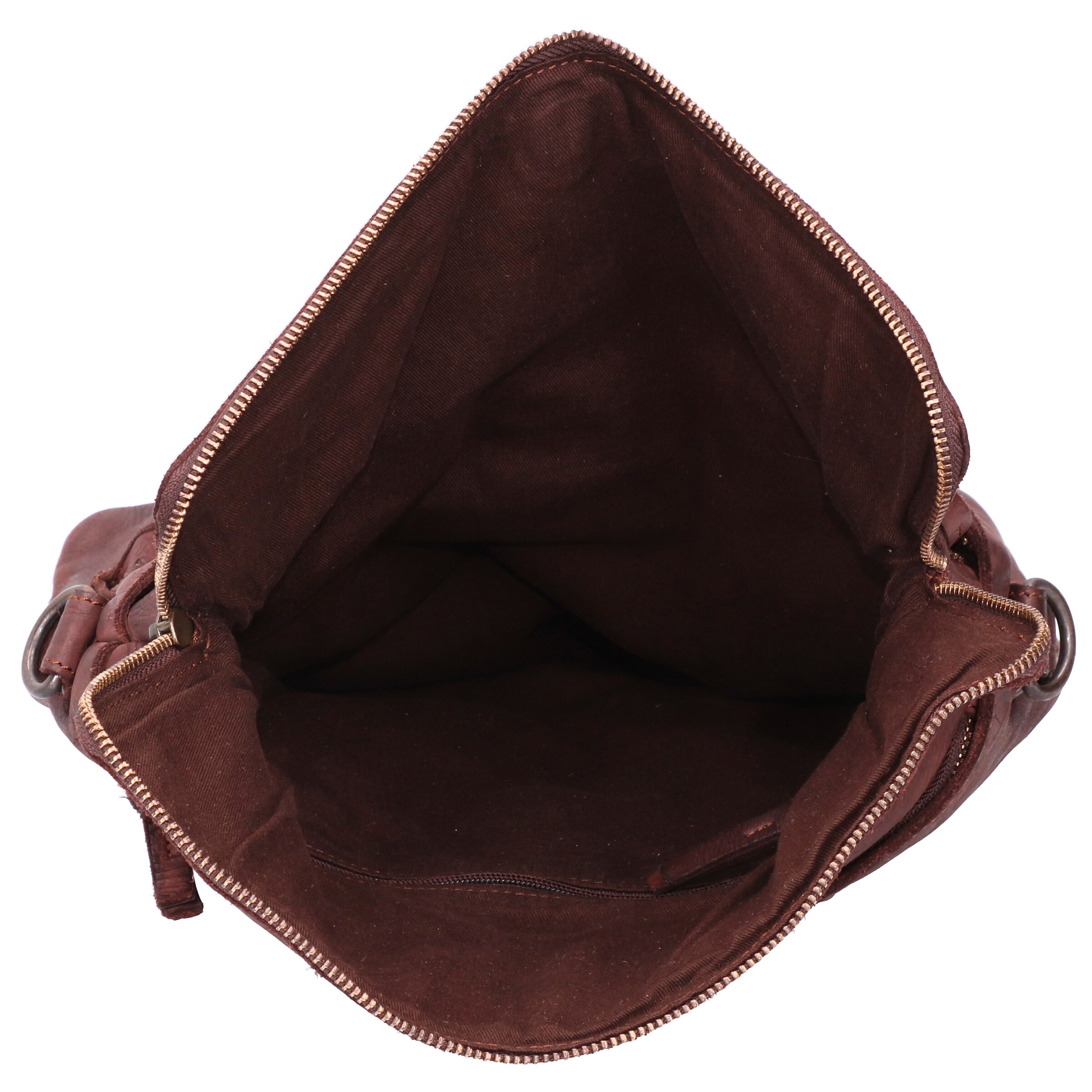 Zaino 'Submarine' di Harold's in marrone