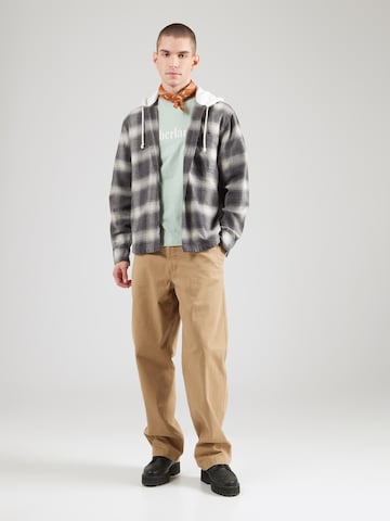 TIMBERLAND T-Shirt in Grün
