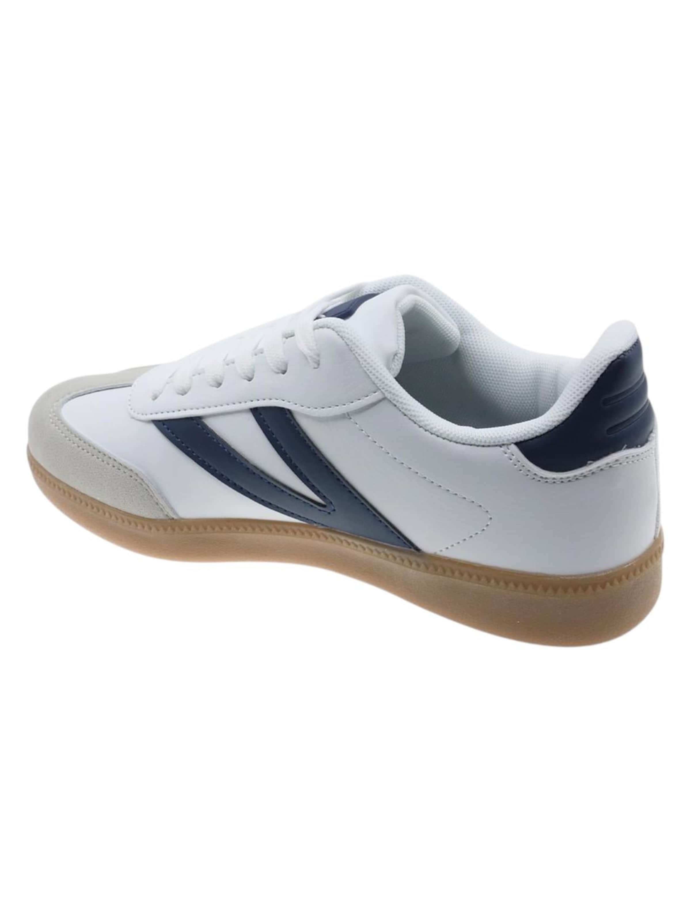 Beppi Sneaker‌‌‌‌‌ in Weiß