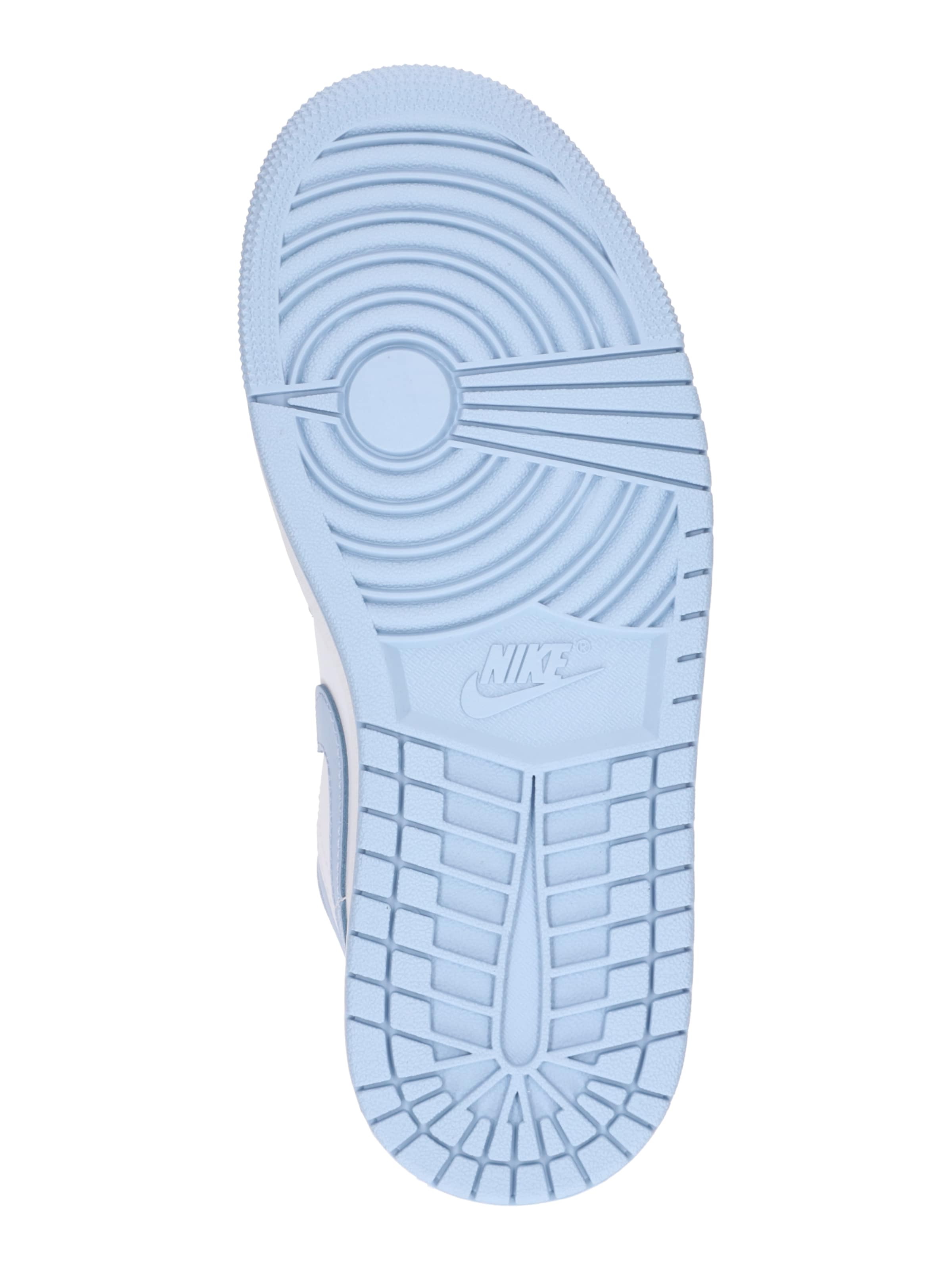 Jordan Trainers 'Air Jordan 1' in White