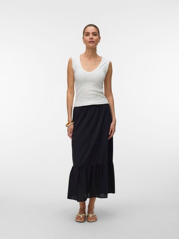 VERO MODA Skirt 'VMTRINE' in Black