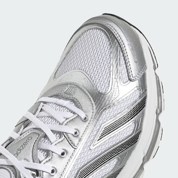 Baskets basses 'Formotion F50' ADIDAS ORIGINALS en blanc
