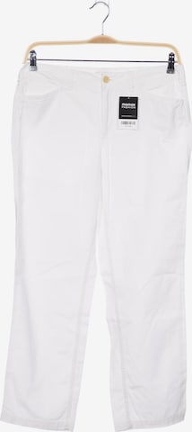 Lauren Ralph Lauren Pants in XL in White: front