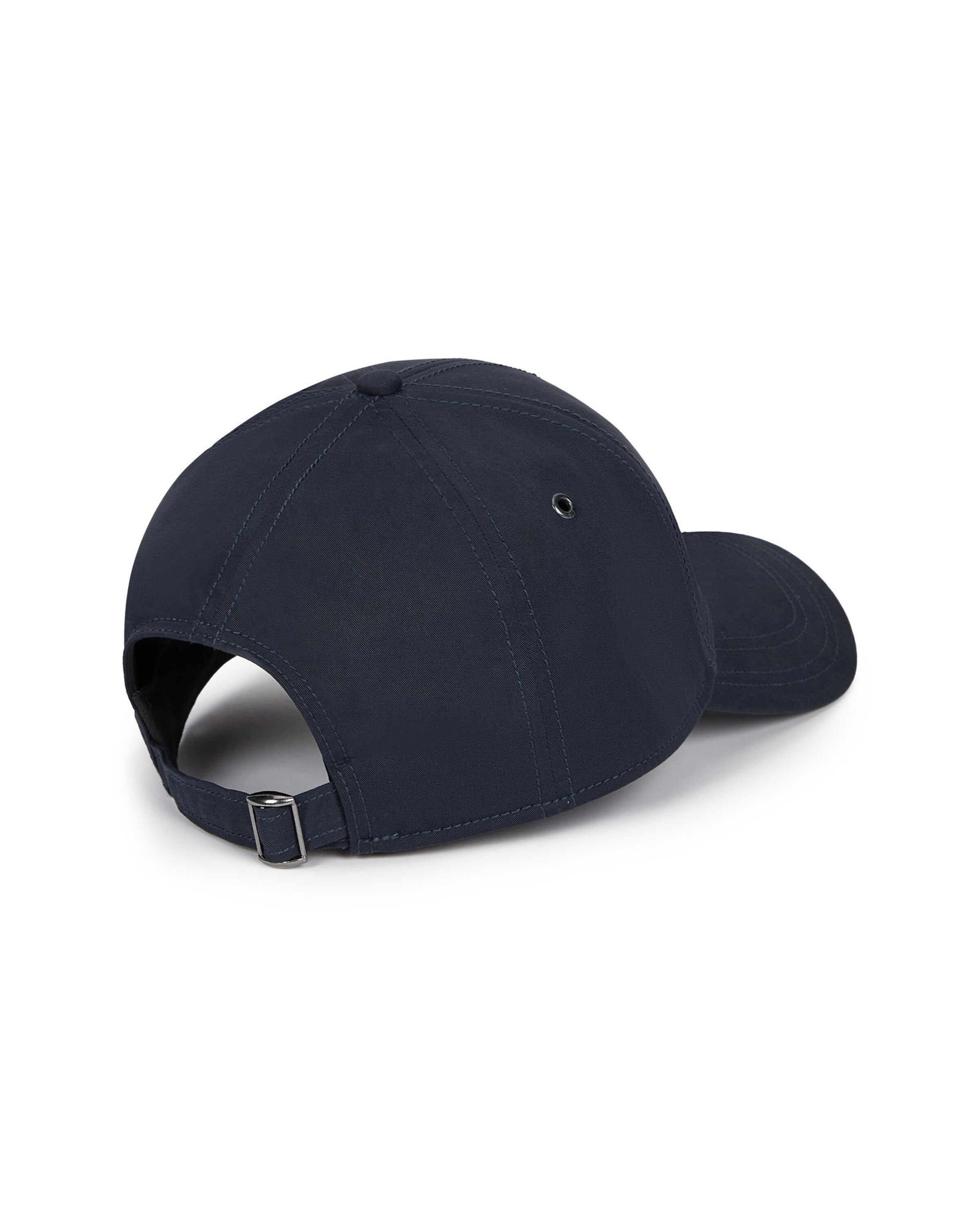 G-STAR Pet 'Originals Baseball Cap' in Blauw