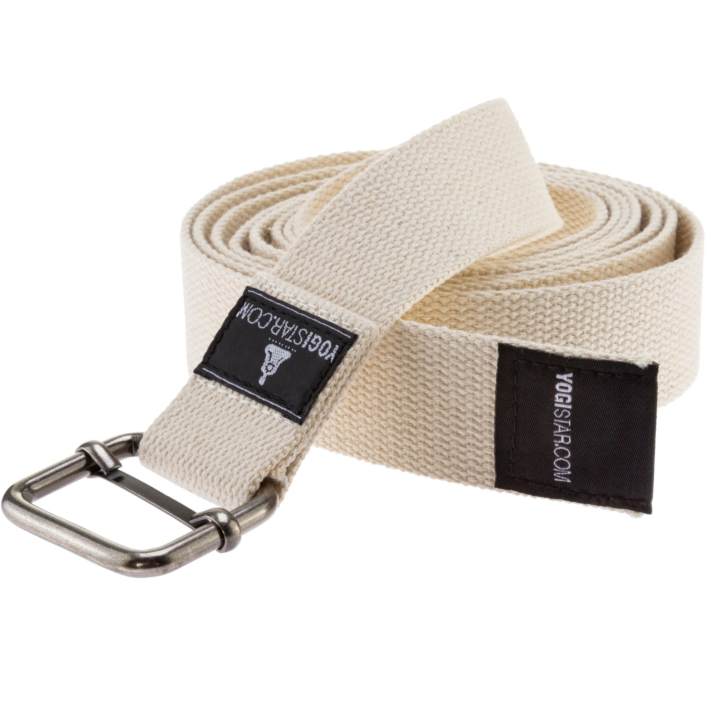 YOGISTAR.COM Accessories in White