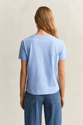 GANT Shirt in Blue