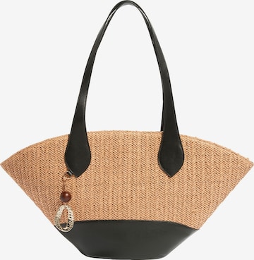 smėlio Friends Like These Paplūdimio krepšys: priekis