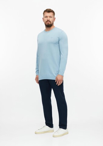 Pull-over s.Oliver en bleu