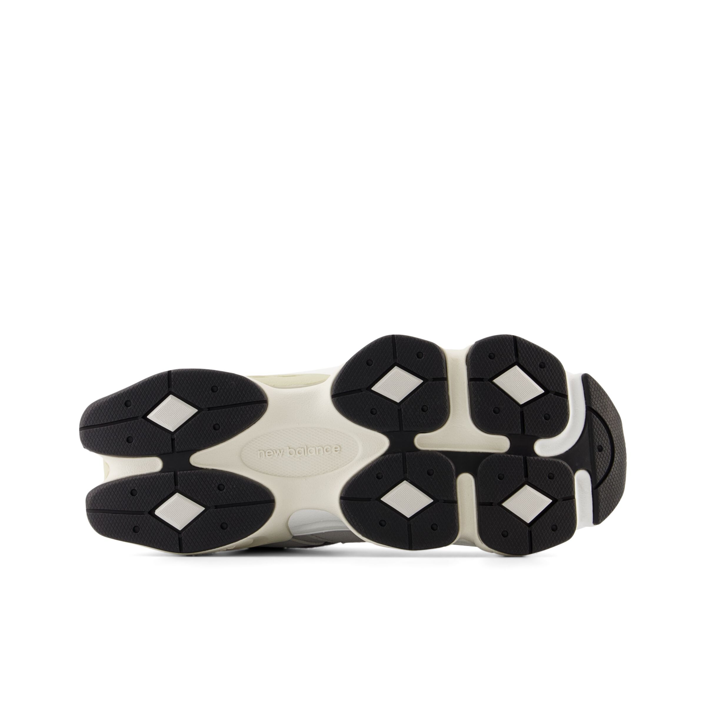 new balance Sneakers '9060' in Grijs