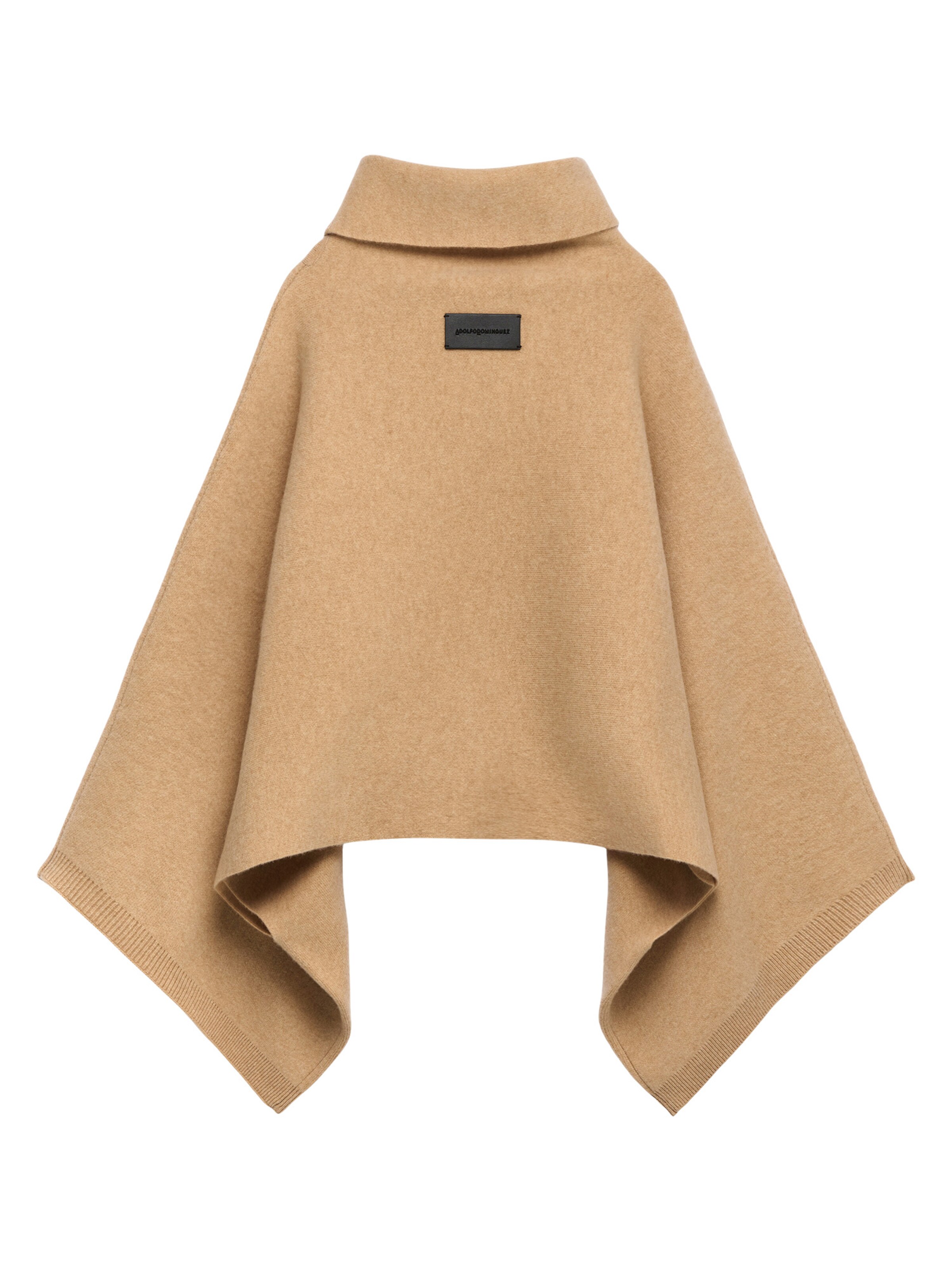 bēšs Adolfo Dominguez Adīta veste