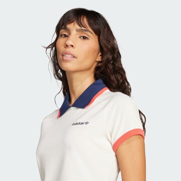 ADIDAS ORIGINALSMajica - bijela boja