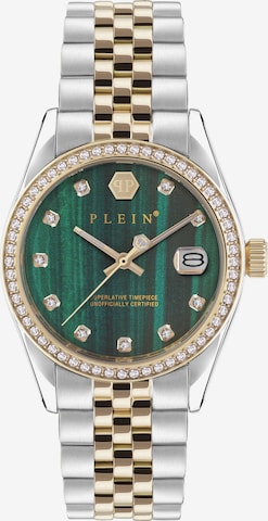 Montre à affichage analogique Philipp Plein en mélange de couleurs : devant