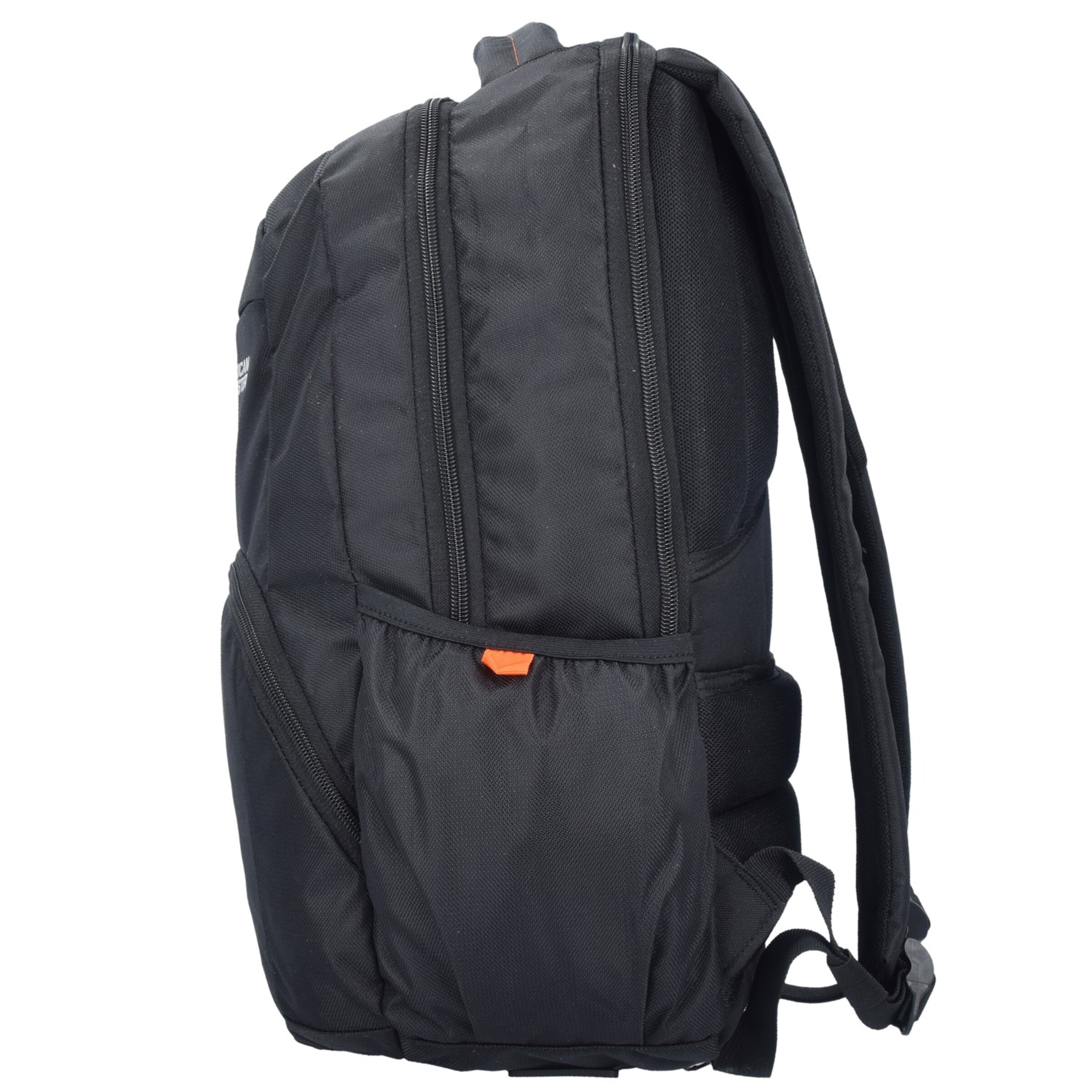 Zaino 'Urban Groove' di American Tourister in nero