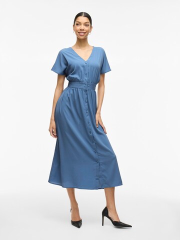 VILA Dress in Blue