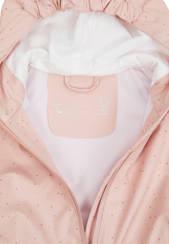 STERNTALER Performance Jacket in Pink