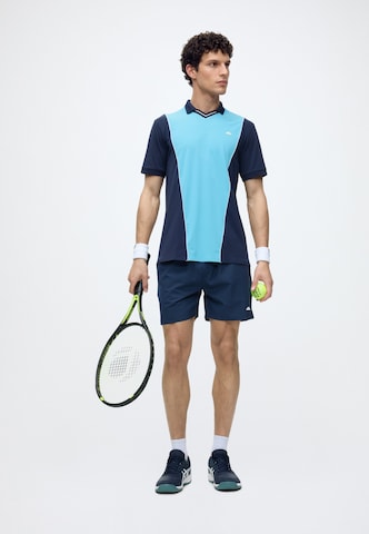 ELLESSE Функциональная футболка 'AVINO' в Синий