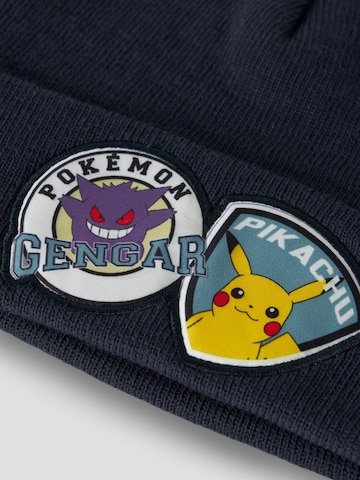 NAME IT Beanie 'Pokémon' in Blue