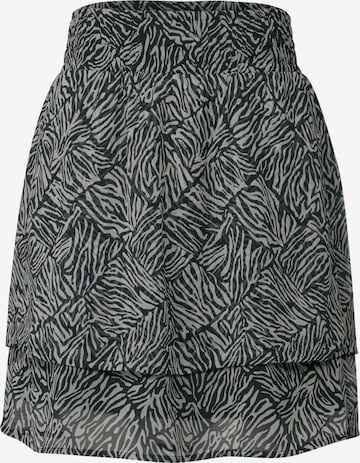 STREET ONE Skirt in Black: front