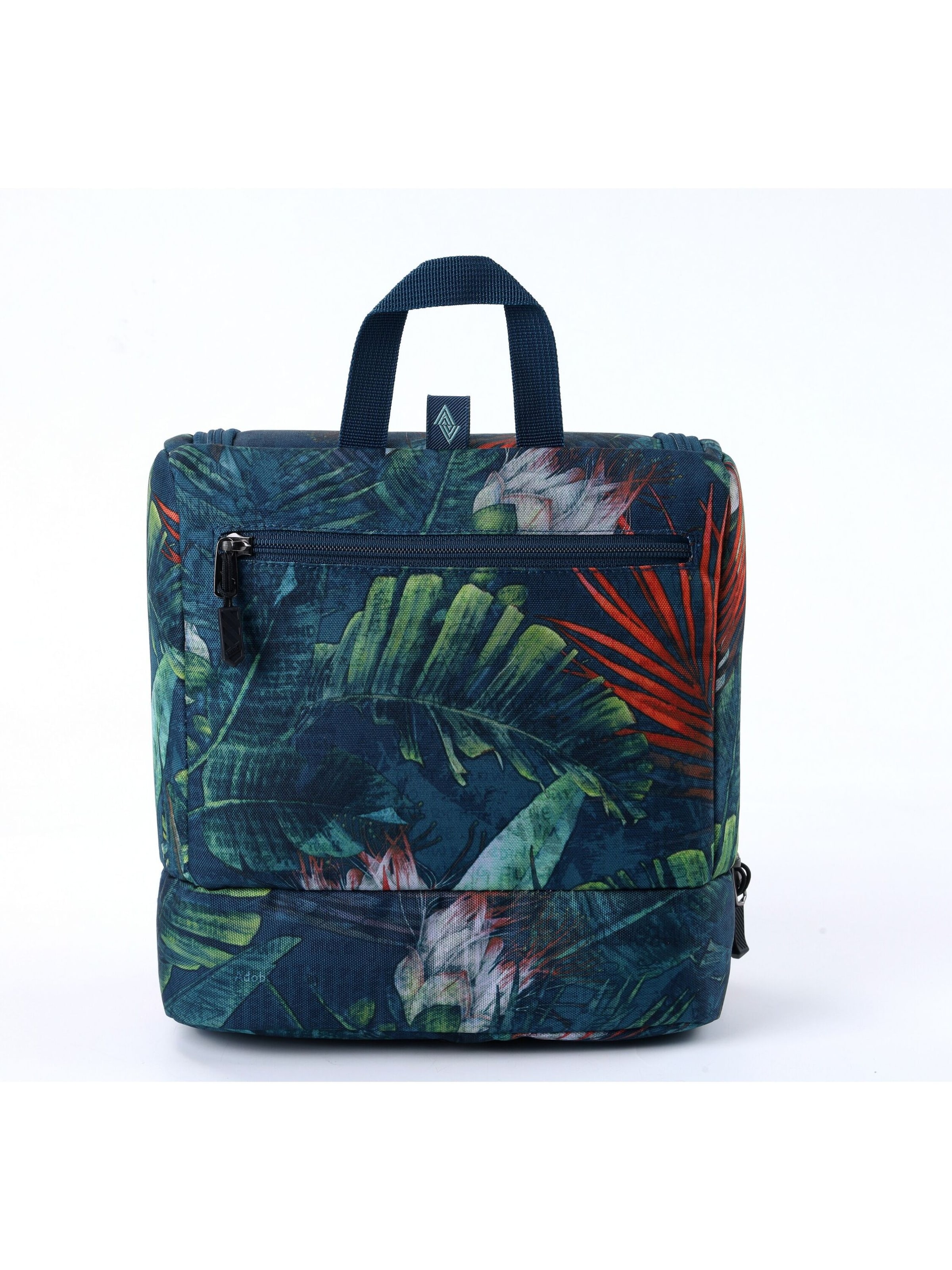 NITRO Toilettas in Groen