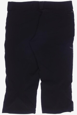 SALOMON Pants in L in Black