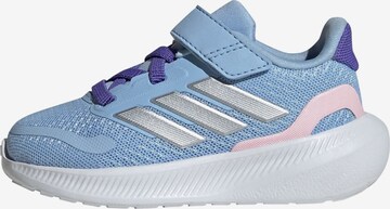ADIDAS SPORTSWEAR Sneaker 'Runfalcon 5' in Blau: predná strana