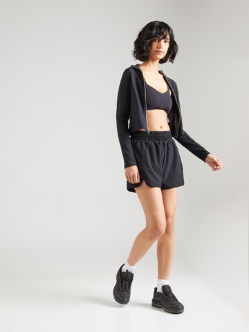 Loosefit Pantaloni sportivi di BJÖRN BORG in nero