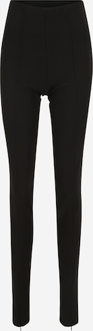 Noisy may Slimfit Leggings 'SALLIE' i sort: forside