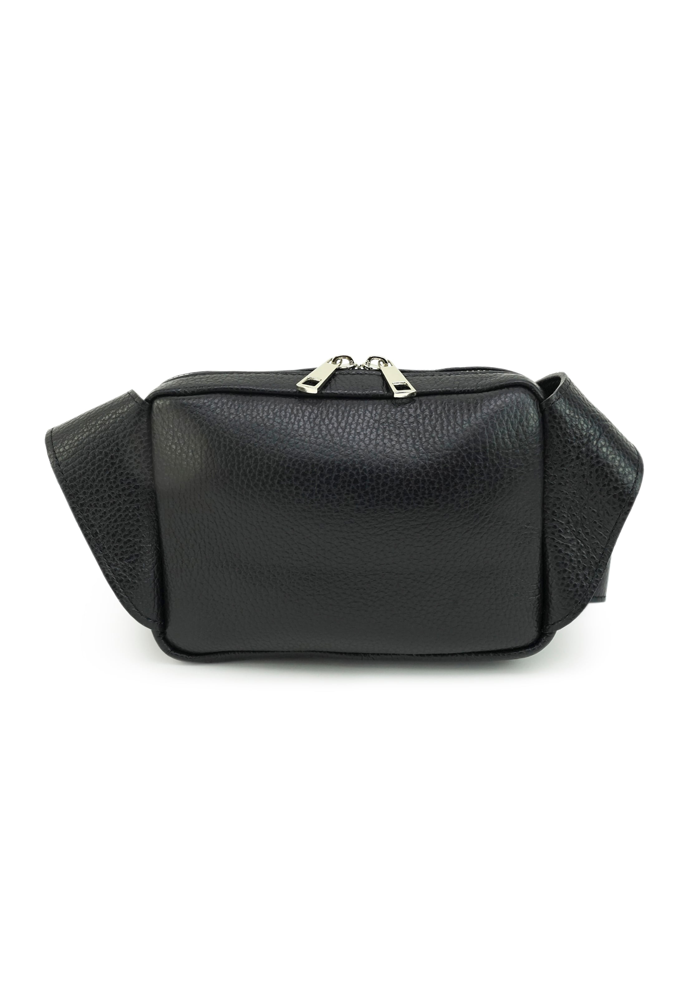 HARPA Crossbody Bag 'THEA' in Black