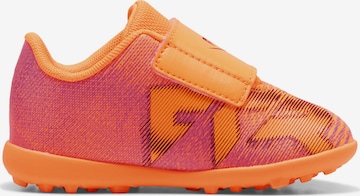PUMA Sneakers in Orange: front