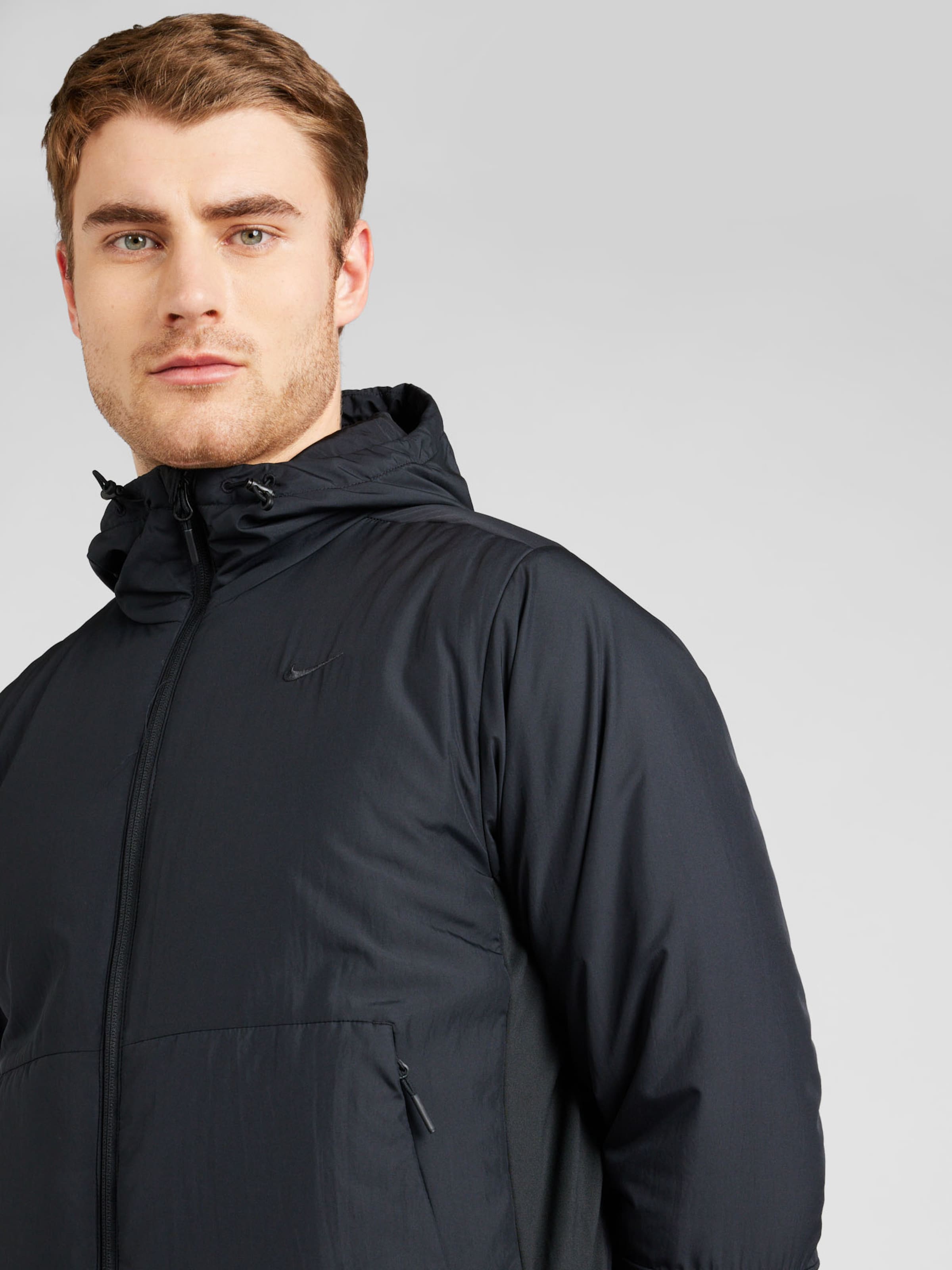 Nike veste best sale sport