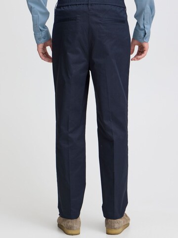 Casual Friday Loose fit Chino Pants ' CFMARC 0164' in Blue