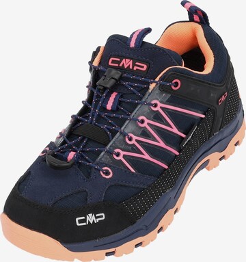 CMP Outdoorschuh 'Rigel' in Blau: predná strana