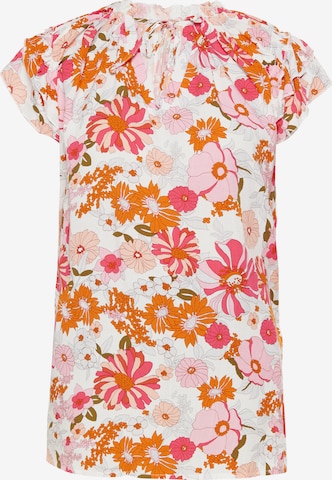 mišri FELIPA Palaidinė 'Fashion Look': priekis